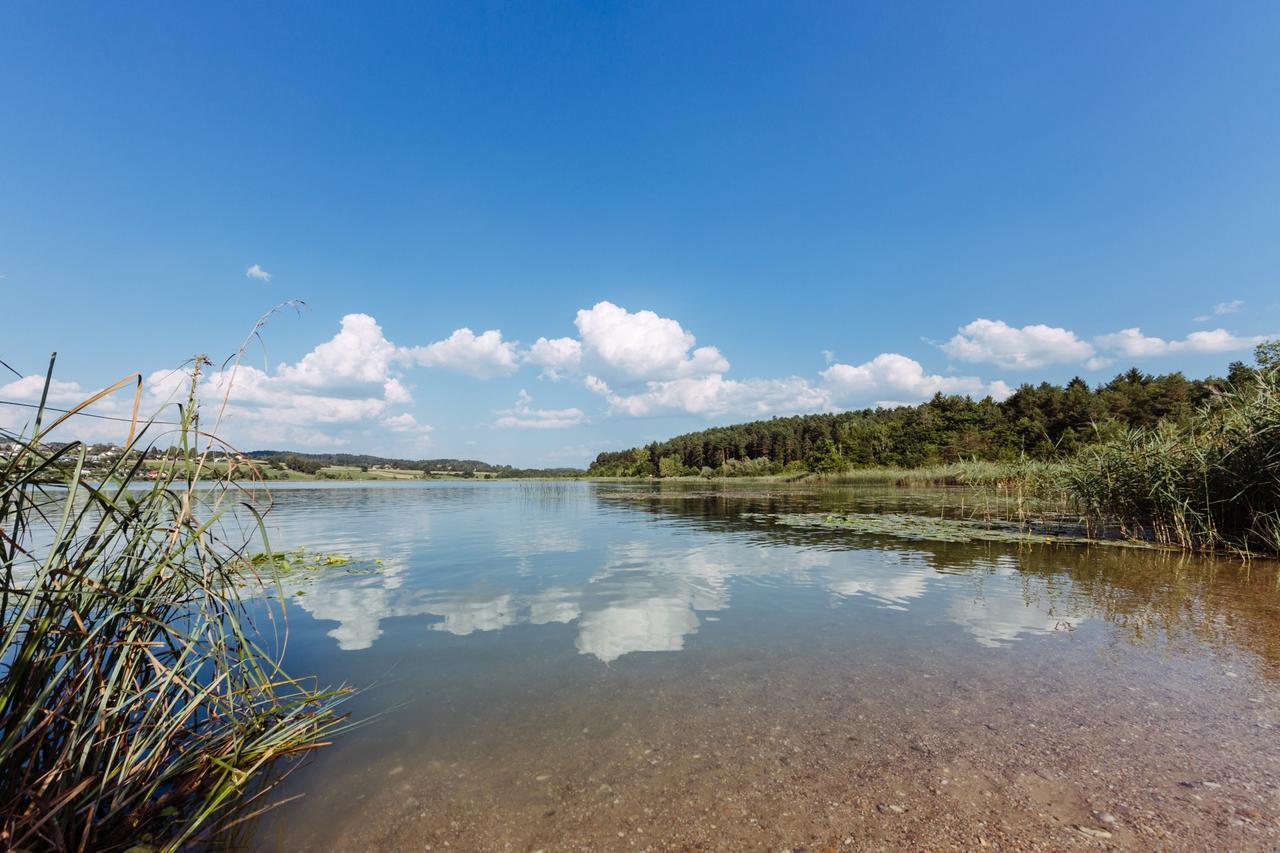 Kaernten Apartment Turnersee Sankt Kanzian am Klopeiner See Zewnętrze zdjęcie