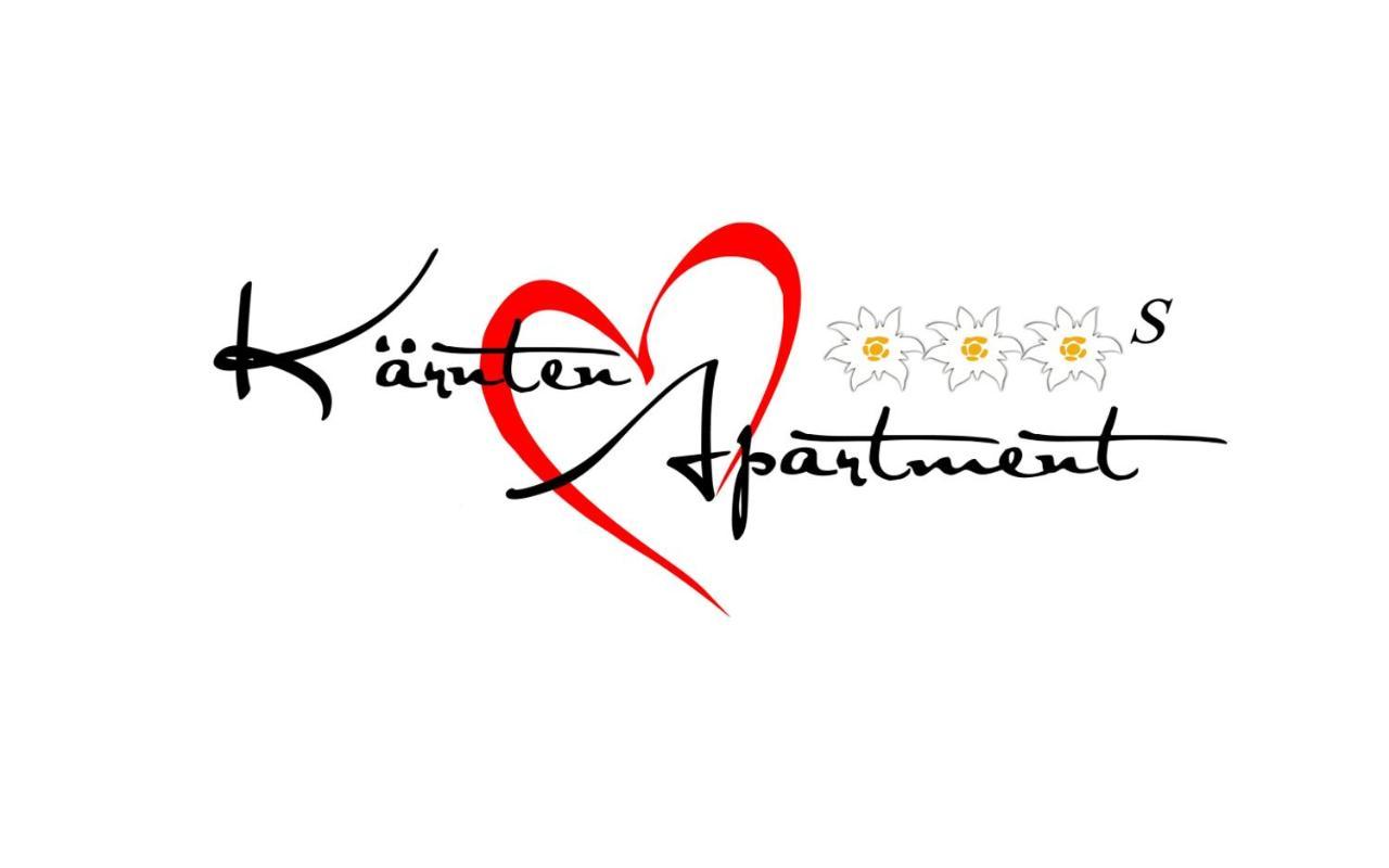 Kaernten Apartment Turnersee Sankt Kanzian am Klopeiner See Zewnętrze zdjęcie